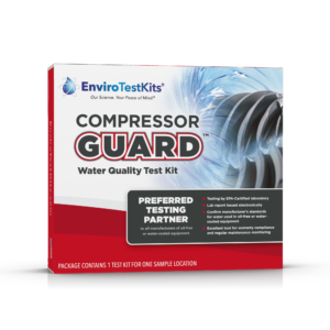 compressor guard