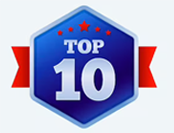 Exceptional customer support Top 10