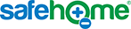 SafeHome Logo