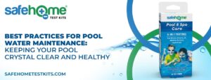 Pool Water Maintenance
