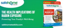 Health Implications of Radon Exposure