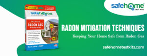 Radon Mitigation Techniques