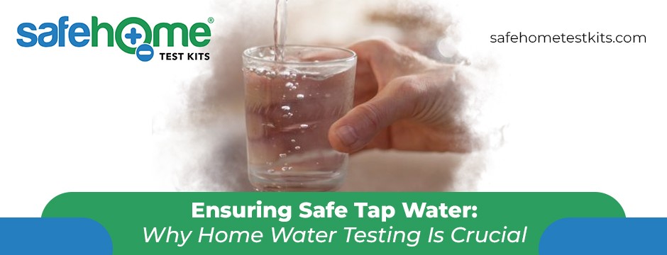 Home Water Testing