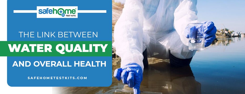 Water Quality's Impact on Health